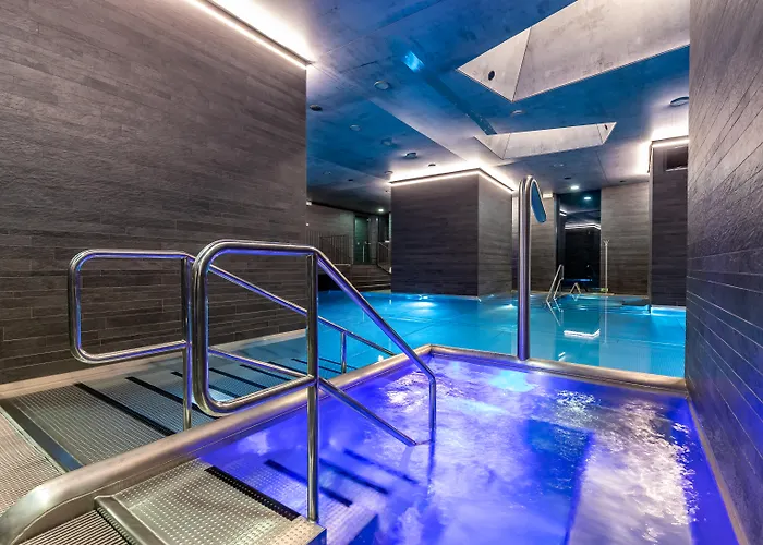 Grandhotel Pupp Karlsbad